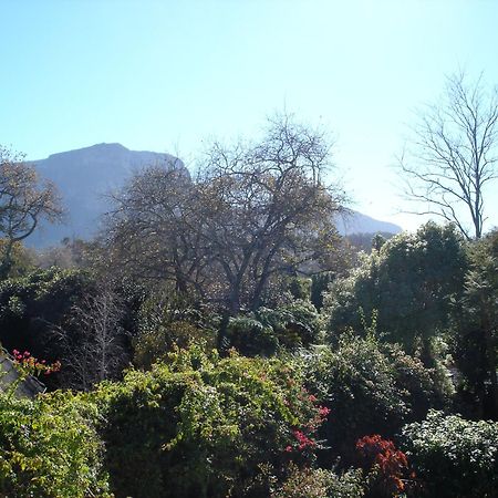 Little House Villa Cape Town Room photo