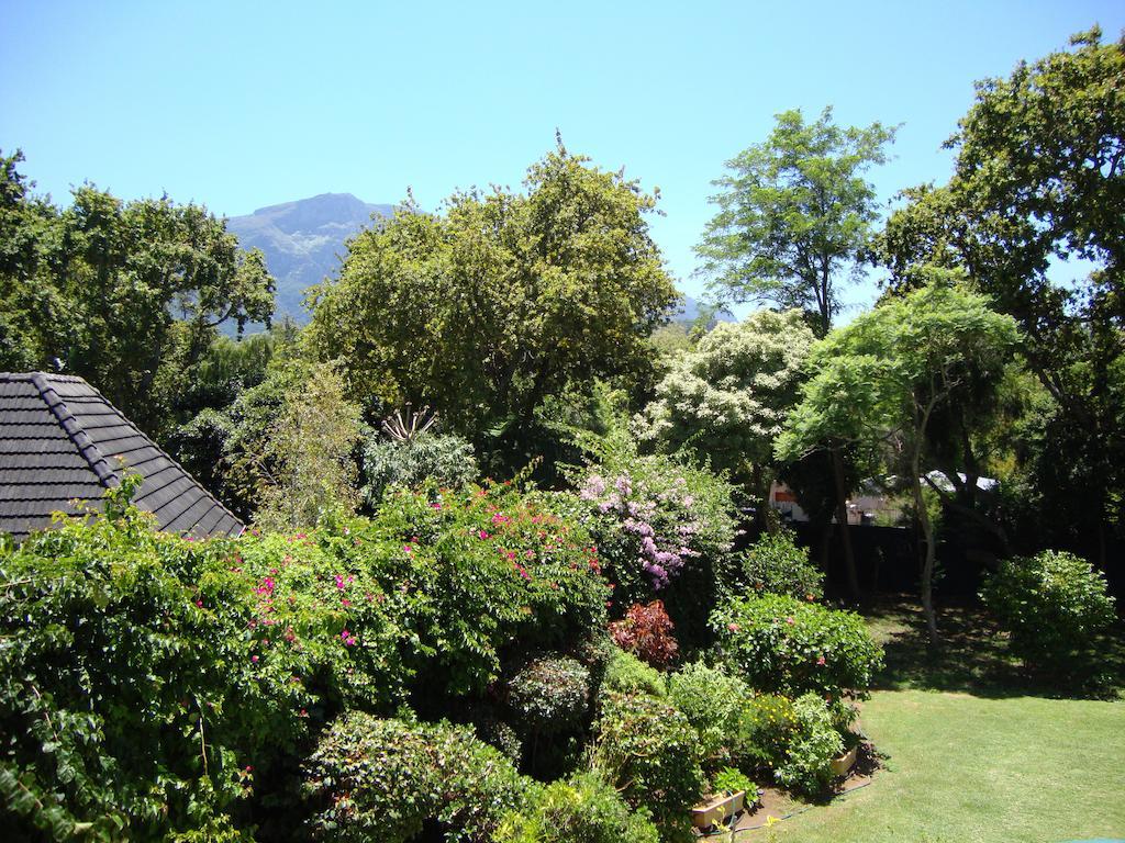 Little House Villa Cape Town Room photo